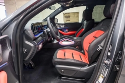 Mercedes-Benz GLE AMG GLE 53 4MATIC+ SUV 2026