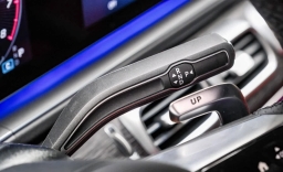 Mercedes-Benz GLE AMG GLE 53 4MATIC+ SUV 2026