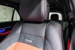 Mercedes-Benz GLE AMG GLE 53 4MATIC+ SUV 2026