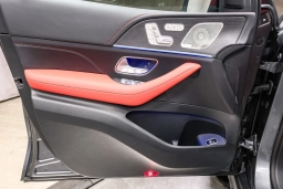 Mercedes-Benz GLE AMG GLE 53 4MATIC+ SUV 2026