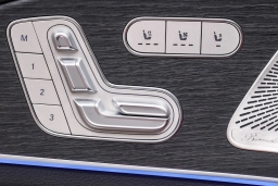 Mercedes-Benz GLE AMG GLE 53 4MATIC+ SUV 2026