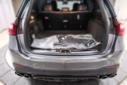 Mercedes-Benz GLE AMG GLE 53 4MATIC+ SUV 2026