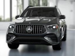 Mercedes-Benz GLE AMG GLE 53 4MATIC+ SUV 2026
