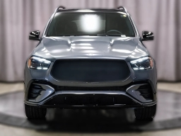 Mercedes-Benz GLE AMG GLE 53 4MATIC+ SUV 2026