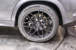 Mercedes-Benz GLE AMG GLE 53 4MATIC+ SUV 2026