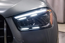 Mercedes-Benz GLE AMG GLE 53 4MATIC+ SUV 2026