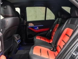 Mercedes-Benz GLE AMG GLE 53 4MATIC+ SUV 2026