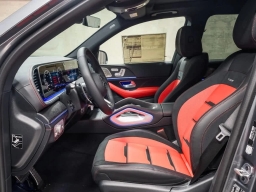 Mercedes-Benz GLE AMG GLE 53 4MATIC+ SUV 2026