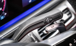 Mercedes-Benz GLE AMG GLE 53 4MATIC+ SUV 2026