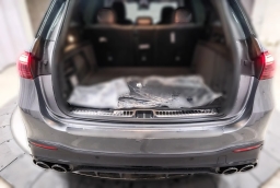 Mercedes-Benz GLE AMG GLE 53 4MATIC+ SUV 2026