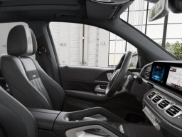 Mercedes-Benz GLE AMG GLE 53 4MATIC+ SUV 2026