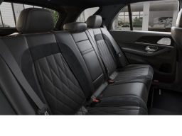 Mercedes-Benz GLE AMG GLE 53 4MATIC+ SUV 2026