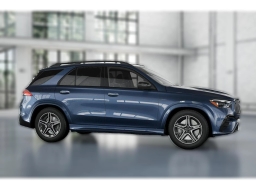 Mercedes-Benz GLE AMG GLE 53 4MATIC+ SUV 2026