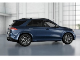 Mercedes-Benz GLE AMG GLE 53 4MATIC+ SUV 2026