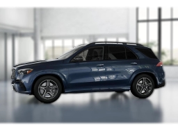 Mercedes-Benz GLE AMG GLE 53 4MATIC+ SUV 2026