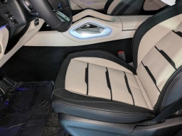 Mercedes-Benz GLE AMG GLE 53 4MATIC+ SUV 2026