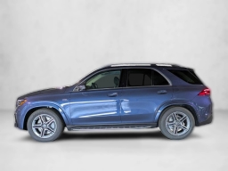 Mercedes-Benz GLE AMG GLE 53 4MATIC+ SUV 2026