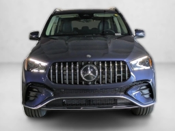 Mercedes-Benz GLE AMG GLE 53 4MATIC+ SUV 2026