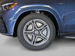 Mercedes-Benz GLE AMG GLE 53 4MATIC+ SUV 2026