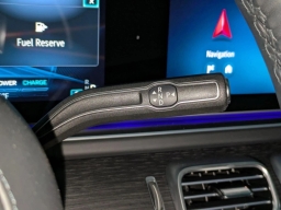 Mercedes-Benz GLE AMG GLE 53 4MATIC+ SUV 2026