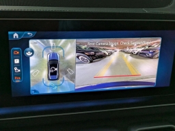 Mercedes-Benz GLE AMG GLE 53 4MATIC+ SUV 2026