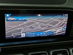 Mercedes-Benz GLE AMG GLE 53 4MATIC+ SUV 2026