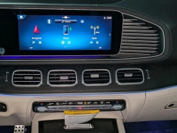 Mercedes-Benz GLE AMG GLE 53 4MATIC+ SUV 2026