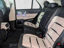 Mercedes-Benz GLE AMG GLE 53 4MATIC+ SUV 2026