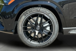Mercedes-Benz GLE AMG GLE 53 4MATIC+ SUV 2026