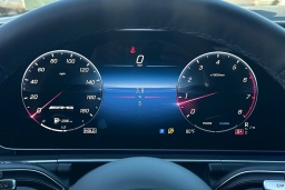 Mercedes-Benz GLE AMG GLE 53 4MATIC+ SUV 2026