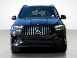 Mercedes-Benz GLE AMG GLE 53 4MATIC+ SUV 2026