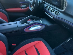 Mercedes-Benz GLE AMG GLE 53 4MATIC+ SUV 2026