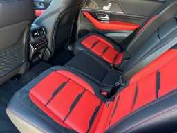 Mercedes-Benz GLE AMG GLE 53 4MATIC+ SUV 2026