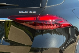 Mercedes-Benz GLE AMG GLE 53 4MATIC+ SUV 2026