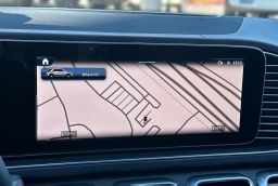 Mercedes-Benz GLE AMG GLE 53 4MATIC+ SUV 2026