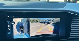 Mercedes-Benz GLE AMG GLE 53 4MATIC+ SUV 2026