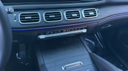 Mercedes-Benz GLE AMG GLE 53 4MATIC+ SUV 2026