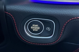 Mercedes-Benz GLE AMG GLE 53 4MATIC+ SUV 2026