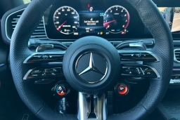 Mercedes-Benz GLE AMG GLE 53 4MATIC+ SUV 2026