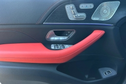 Mercedes-Benz GLE AMG GLE 53 4MATIC+ SUV 2026