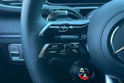 Mercedes-Benz GLE AMG GLE 53 4MATIC+ SUV 2026