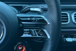 Mercedes-Benz GLE AMG GLE 53 4MATIC+ SUV 2026