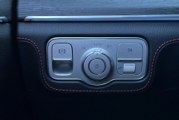 Mercedes-Benz GLE AMG GLE 53 4MATIC+ SUV 2026