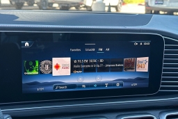 Mercedes-Benz GLE AMG GLE 53 4MATIC+ SUV 2026