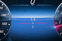 Mercedes-Benz GLE AMG GLE 53 4MATIC+ SUV 2026