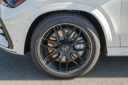 Mercedes-Benz GLE AMG GLE 53 4MATIC+ SUV 2026