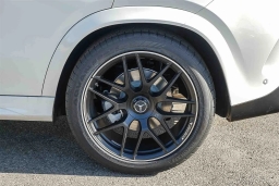 Mercedes-Benz GLE AMG GLE 53 4MATIC+ SUV 2026