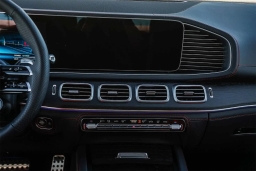 Mercedes-Benz GLE AMG GLE 53 4MATIC+ SUV 2026