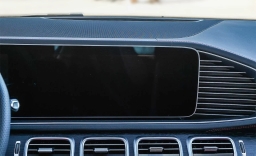 Mercedes-Benz GLE AMG GLE 53 4MATIC+ SUV 2026