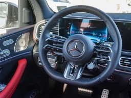 Mercedes-Benz GLE AMG GLE 53 4MATIC+ SUV 2026